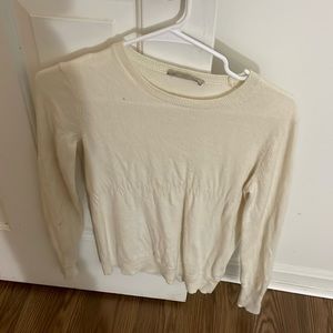 Everlane cashmere sweater